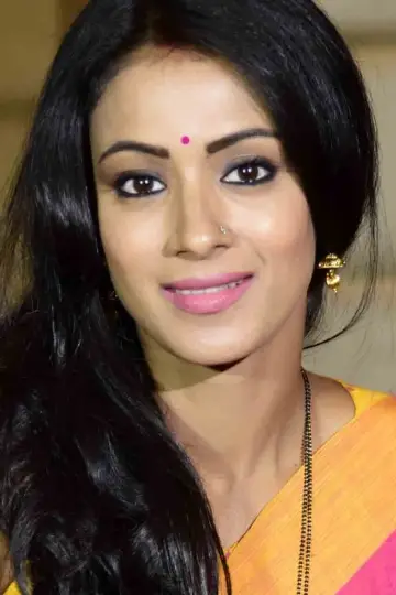 Zdjęcie Barkha Bisht #137750
