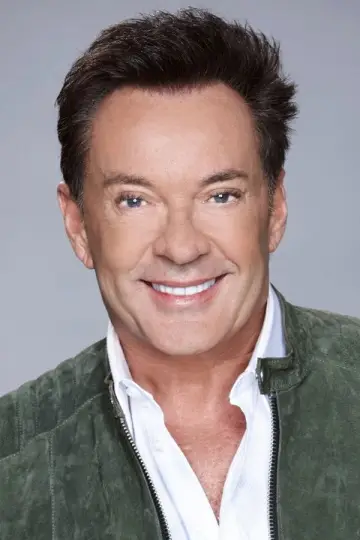 Zdjęcie Gerard Joling