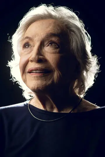 Zdjęcie Natalia Timberg (Nathália Timberg) #501930