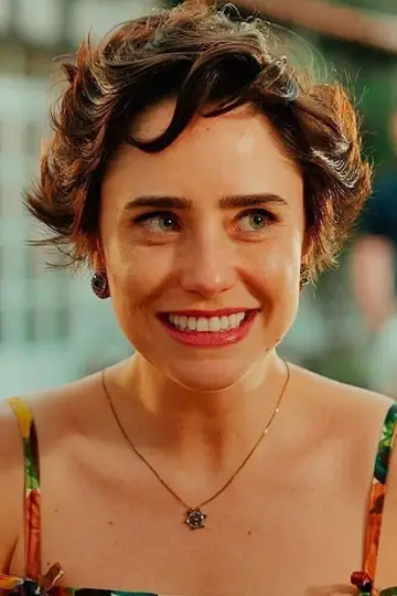 Zdjęcie  (Fernanda Vasconcellos) #252549