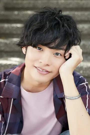 Zdjęcie Nobuhiko Okamoto #21377