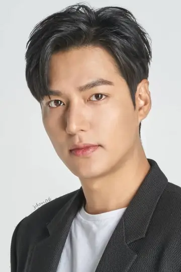 Zdjęcie Lee Min-ho #249728
