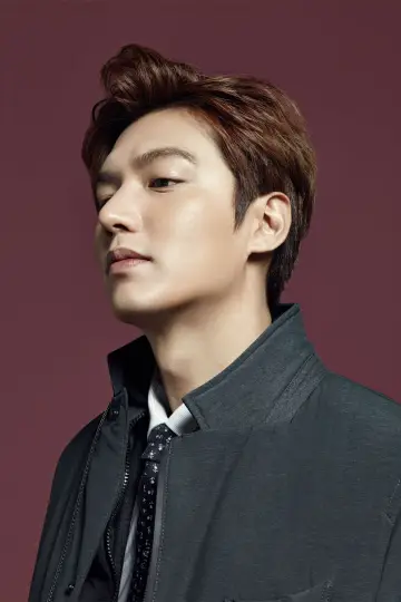 Zdjęcie Lee Min-ho #249729