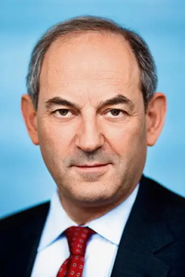 Zdjęcie  (Job Cohen) #469299