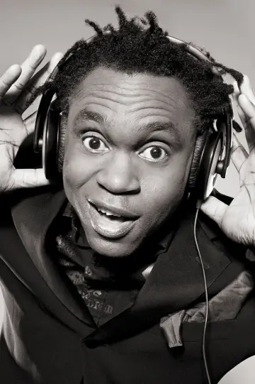 Zdjęcie  (Dr. Alban) #461285