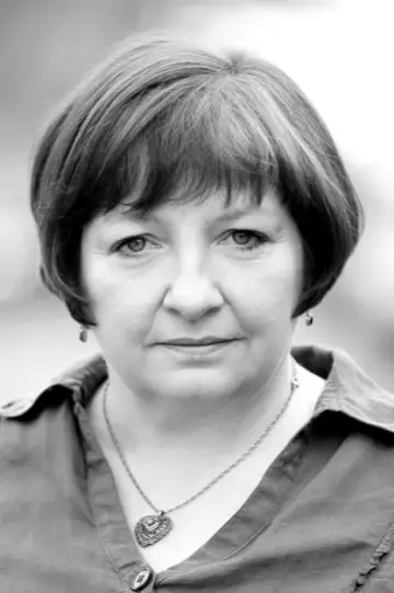 Zdjęcie Joanna Brookes #125262