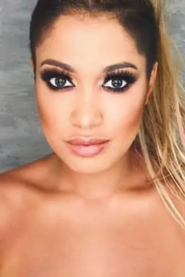 Zdjęcie Patricia Kazadi #242955