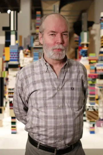 Zdjęcie Douglas Coupland #124813