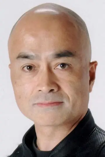 Zdjęcie Hiroshi Iwasaki #77545