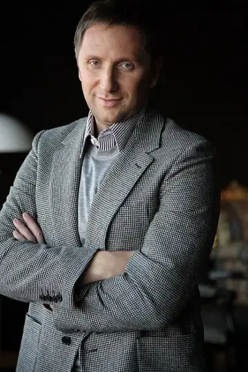 Zdjęcie Vyacheslav Murugov #117621
