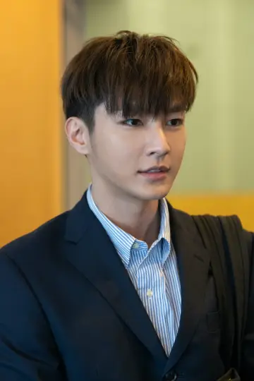 Zdjęcie  (Aaron Yan) #182673
