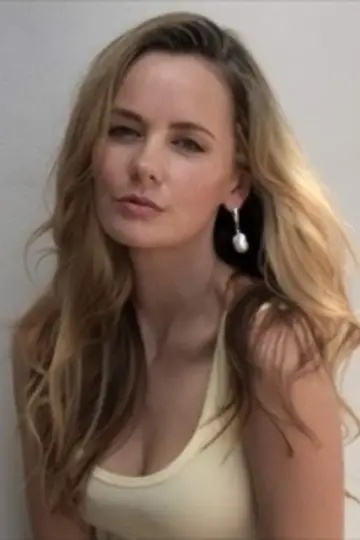 Zdjęcie Camille Keenan #41769