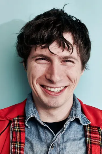 Zdjęcie Patrick McHale #22347