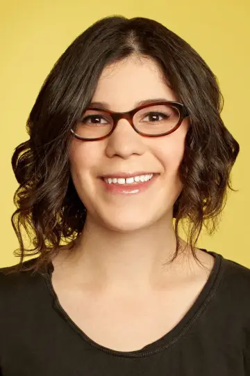 Zdjęcie Rebecca Sugar #81418
