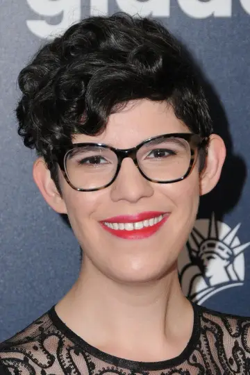 Zdjęcie Rebecca Sugar #81419