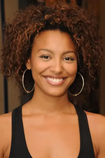 Zdjęcie Sheron Menezes #20645