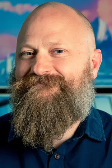 Zdjęcie Thurop Van Orman #84874