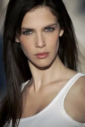 Zdjęcie Shira Vilensky #105913