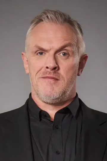 Zdjęcie Greg Davies #87625