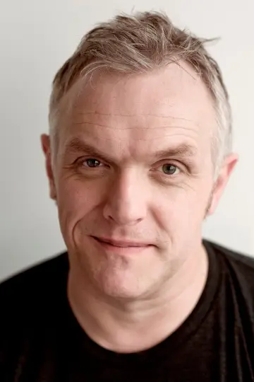 Zdjęcie Greg Davies #87626