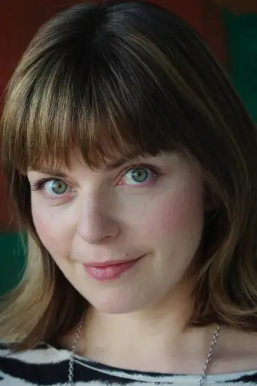 Zdjęcie Rebecca Shoichet #88205
