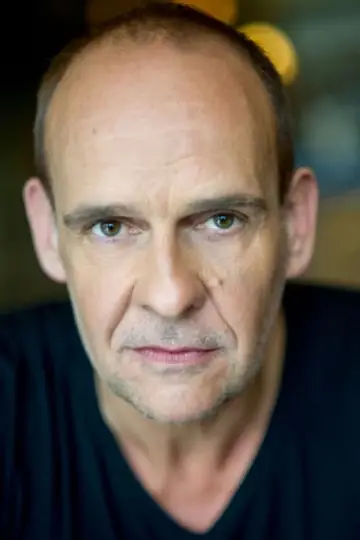 Zdjęcie Peter Beck #118301
