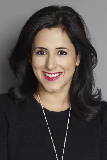 Zdjęcie Anita Anand #55796