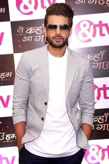 Zdjęcie  (Karan Kundra) #265491