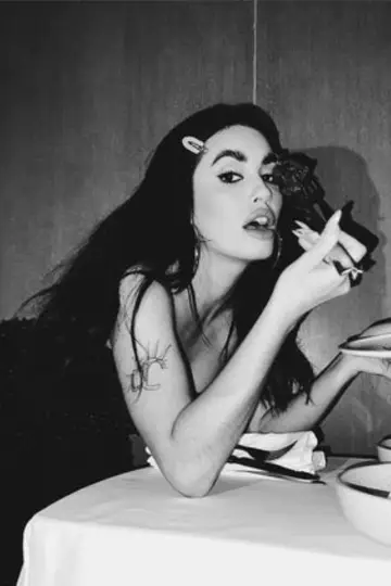 Zdjęcie Lali Espósito (Lali Espósito) #265286