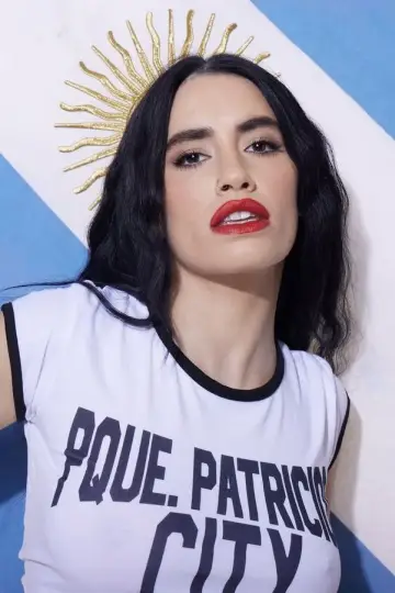 Zdjęcie Lali Espósito (Lali Espósito) #342377