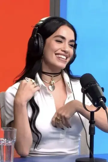 Zdjęcie Lali Espósito (Lali Espósito) #342381