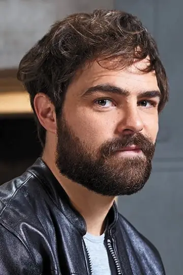 Zdjęcie Peter Lanzani #106027