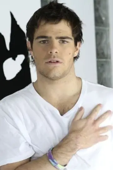 Zdjęcie Peter Lanzani #106028