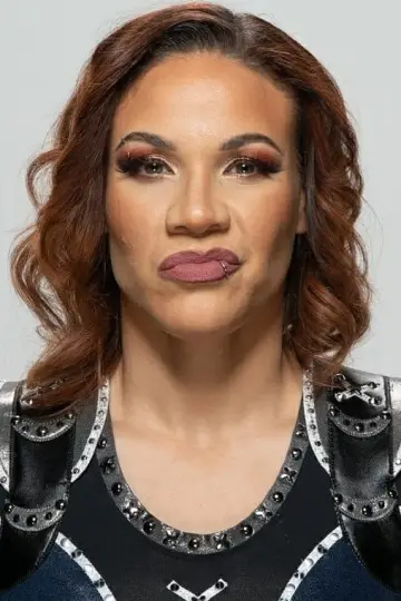 Zdjęcie  (Jamine Benitez) #454335