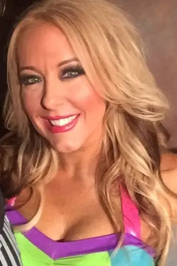 Zdjęcie Kimberly Dawn Davis #14937