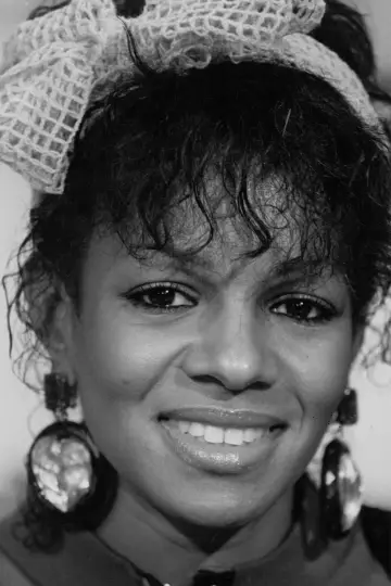 Zdjęcie  (Rebbie Jackson) #401717