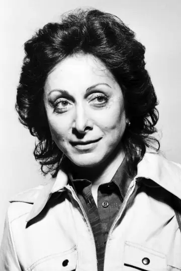 Zdjęcie  (Aracy Balabanian) #419966