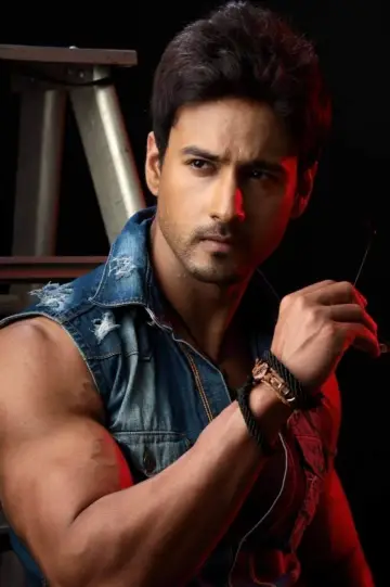 Zdjęcie Yash Dasgupta #137483