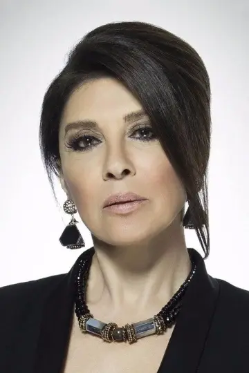 Zdjęcie  (Nebahat Çehre) #469075