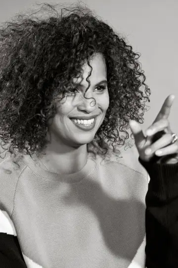Zdjęcie Neneh Cherry #518820