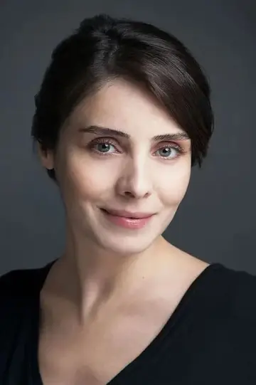 Zdjęcie Nur Fettahoğlu #95574