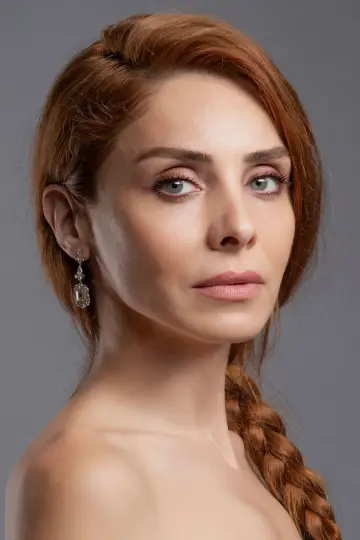 Zdjęcie Nur Fettahoğlu #95575