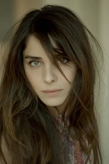 Zdjęcie Nur Fettahoğlu #95576