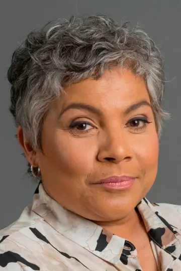 Zdjęcie Vinette Ebrahim #493108