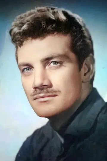 Zdjęcie Ekrem Bora (Ekrem Bora) #380328