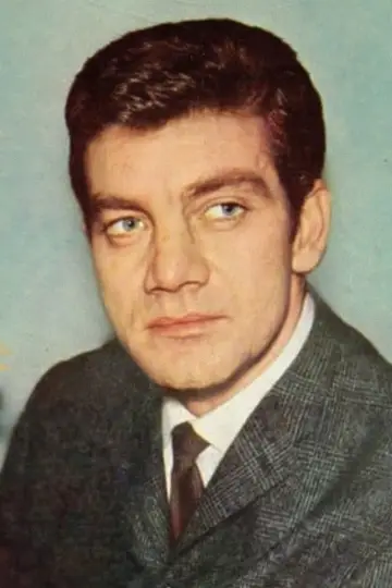 Zdjęcie Ekrem Bora (Ekrem Bora) #380331