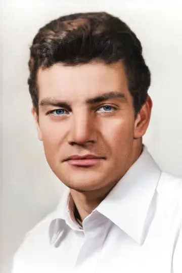 Zdjęcie Ekrem Bora (Ekrem Bora) #380333