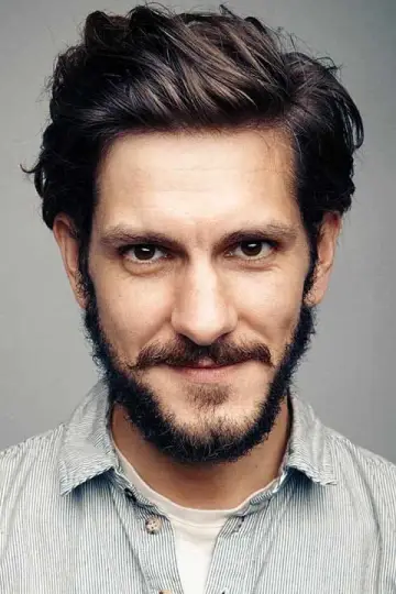 Zdjęcie Mathew Baynton #1171