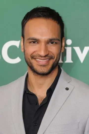 Zdjęcie Ardżun Gupta #269925