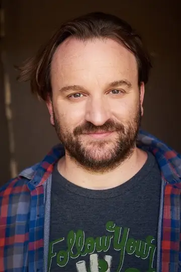 Zdjęcie Lenny Jacobson #41691